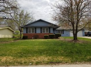 64 Leisure Dr, Kirksville, MO 63501