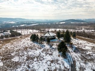 201 Upper Sarepta Rd, Columbia, NJ 07832