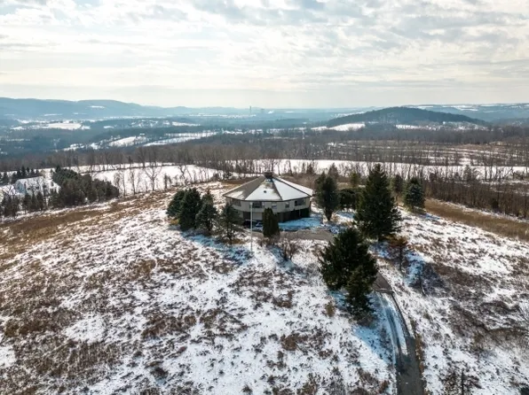 201 Upper Sarepta Rd, White Twp., NJ 07823