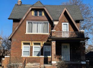 866 Alter Rd, Detroit, MI 48215