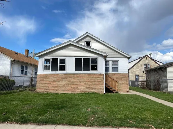 6124 W Medford Ave, Milwaukee, WI 53218