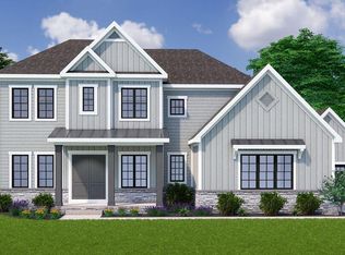 4546 Speranza Loop, Galena, OH 43021