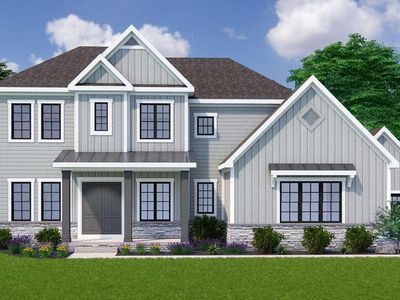 4546 Speranza Loop, Galena, OH, 43021