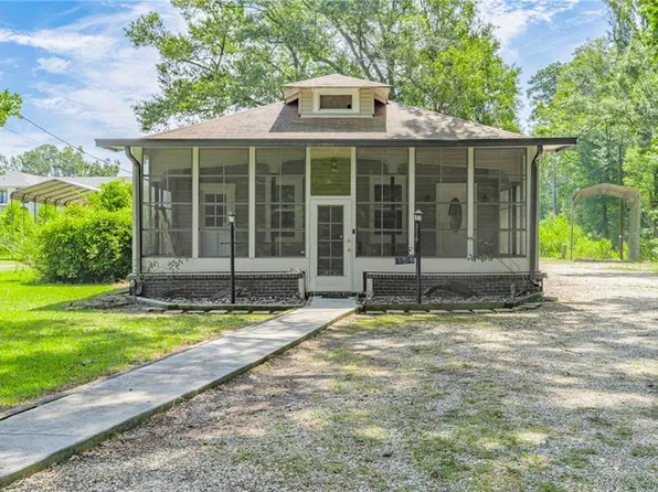 43136 S Holly St, Hammond, LA 70403