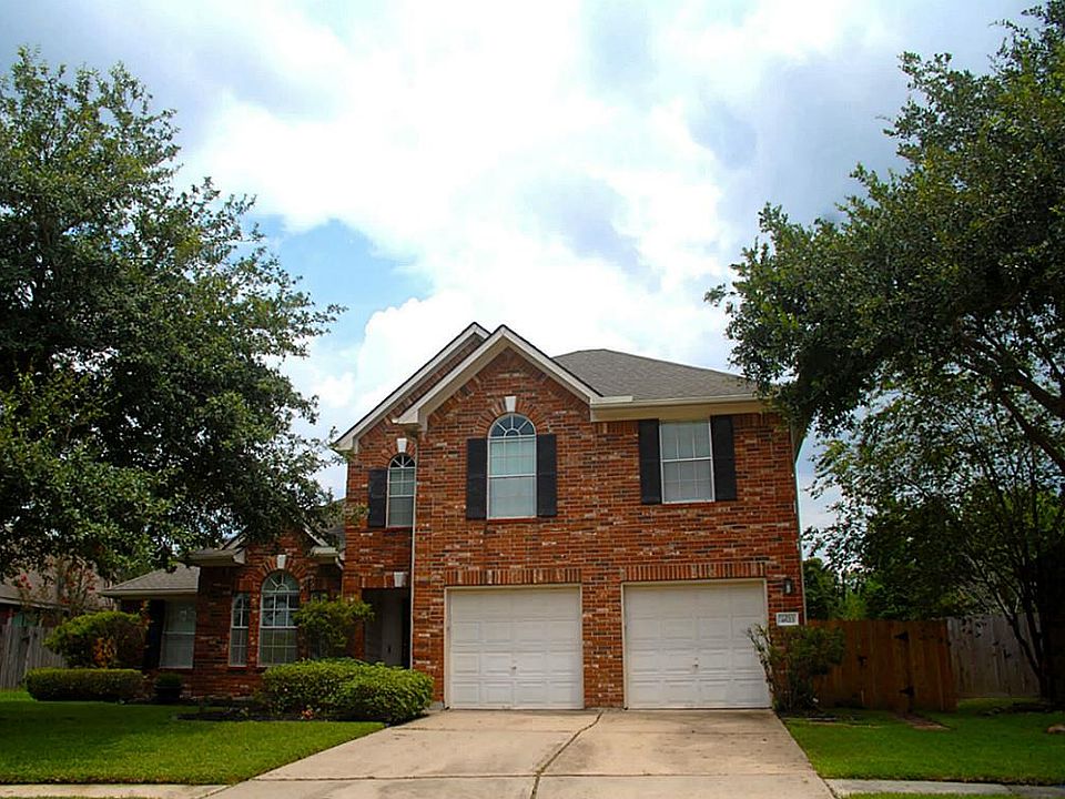 1st image of 4623 Atascocita Trl
