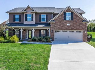 612 Autry Ridge Ln, Knoxville, TN 37934