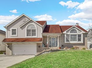 2776 Forest Park Dr, Dyer, IN