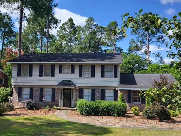 814 Dunbarton Dr, North Augusta, SC 29841