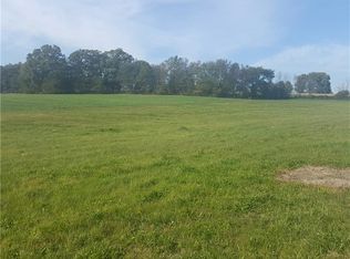 170 N Benbrook Rd, Butler, PA 16001