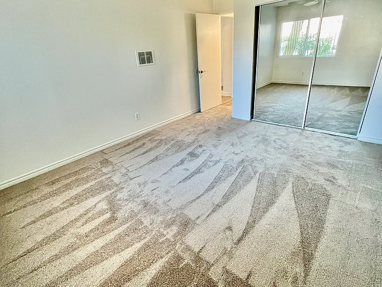1 bedroom/1 bath - standard bedroom