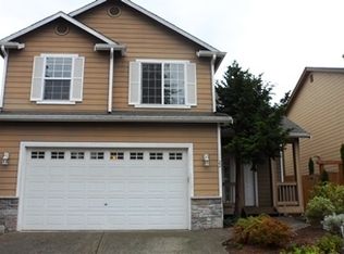 22 167th Pl SW, Bothell, WA 98012
