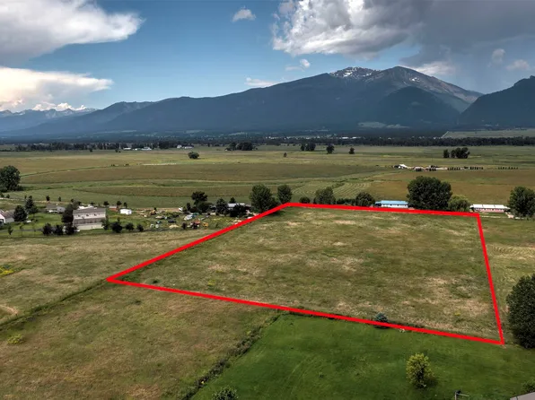 303 Wilderness View Dr, Stevensville, MT 59870