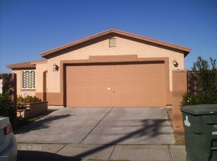 739 E Bantam Rd, Tucson, AZ 85706