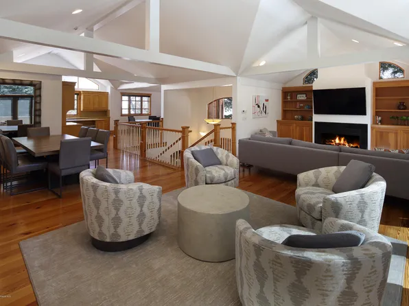 421 S West End St, Aspen, CO 81611