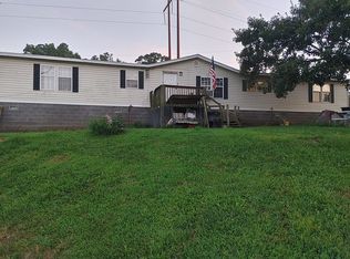 14081 Monica Dr, Gravette, AR 72736