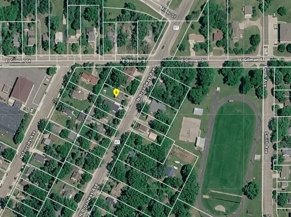 123 N Broadway Ave, New York Mills, MN 56567