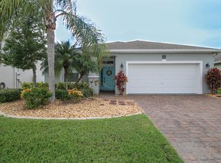 2271 Bridgeport Cir, Rockledge, FL 32955