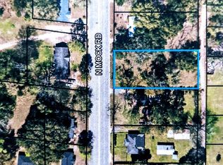 224 N Mock Rd, Albany, GA 31705