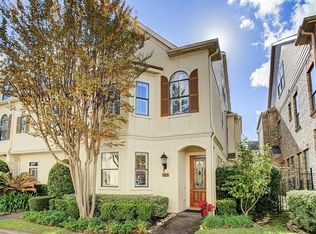 3335 Green Tree Park, Houston, TX 77007