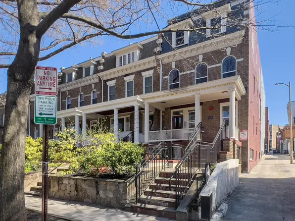 1726 Lanier Pl NW #1, Washington, DC 20009
