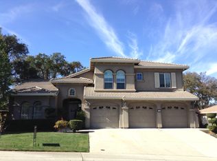 7308 Bermuda Ct, Rancho Murieta, CA 95683