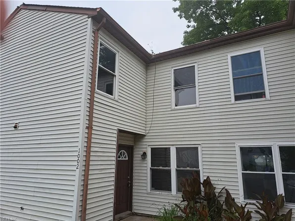 1002 Barnacle Ct, Virginia Beach, VA 23451