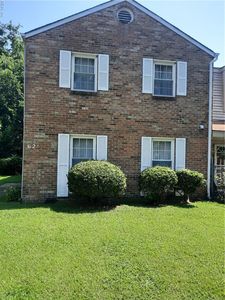626 Red Horse Ln, Virginia Beach, VA, 23462