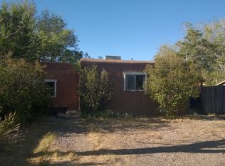 1813 Patrick Pl NW, Albuquerque, NM 87107