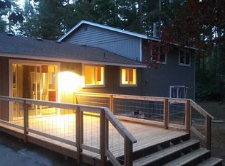 930 NW Mushroom Ln, Poulsbo, WA 98370