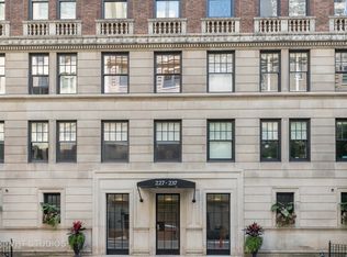 227 E Delaware Pl #7C, Chicago, IL 60611