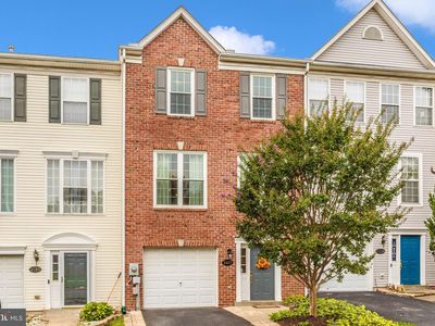 2457 Lakeside Dr, Frederick, MD, 21702