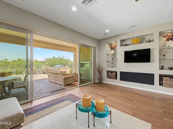 4020 N Brigadier Drive, Florence, AZ 85132