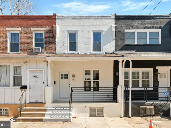 1911 S Croskey St, Philadelphia, PA 19145