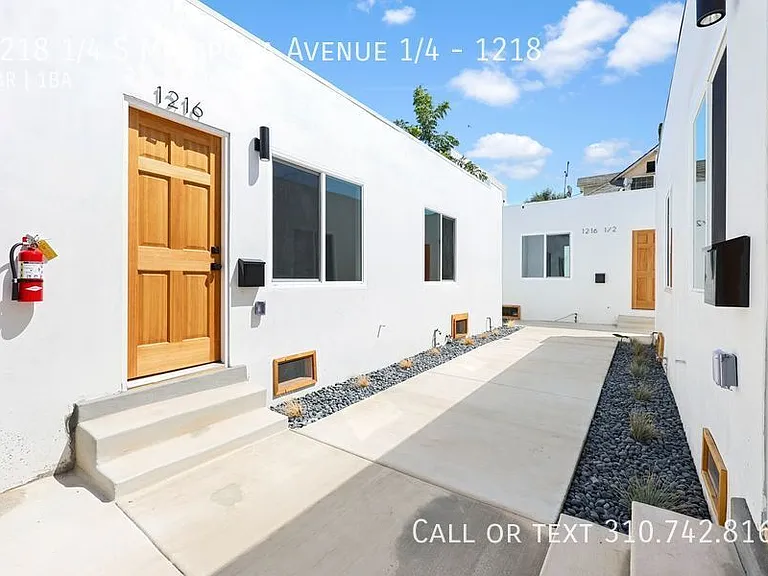 1218 1/4 S Mariposa Ave #1/4-1218 — Photo 11