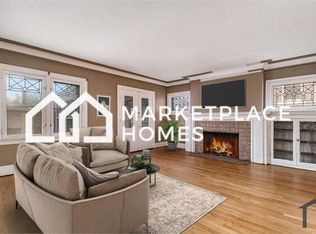 2004 Calvert St #B, Detroit, MI 48206