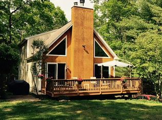 199 James Trl, Richmond, RI 02892