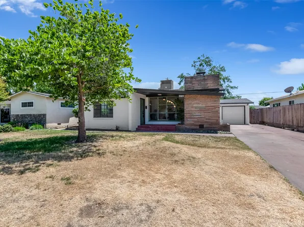 909 E Kaweah Avenue, Visalia, CA 93292