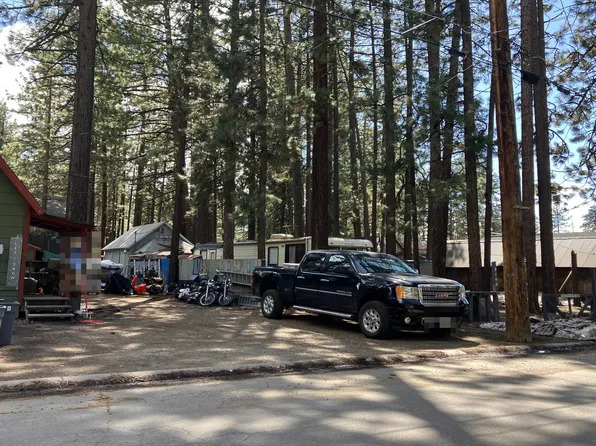 1022 Echo Rd, South Lake Tahoe, CA 96150