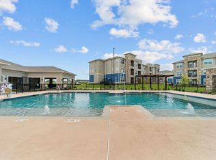 Cross Timbers Apartments, Greenville, TX 75402