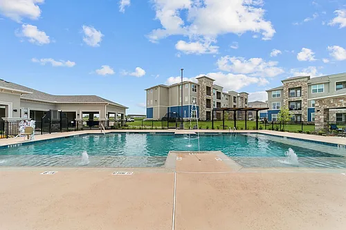 Cross Timbers Apartments Photo 1