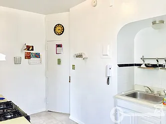 Rented by Brooklyn Key