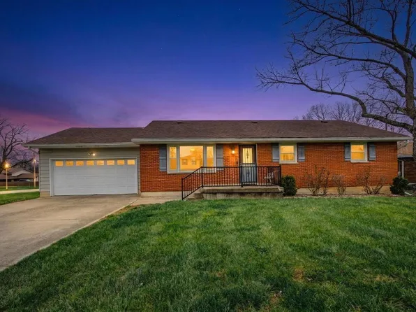 7453 Morris Rd, Hamilton, OH 45011