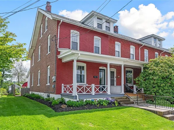 326 E State St, Coopersburg, PA 18036