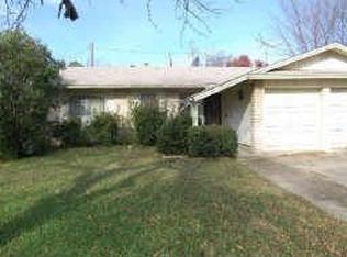 3017 Steven St, Irving, TX 75062