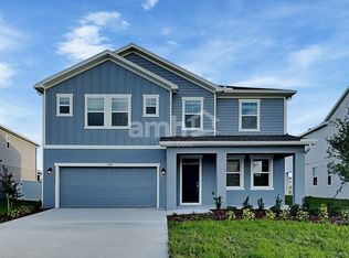 1295 Heavenly Dr, Saint Cloud, FL 34769