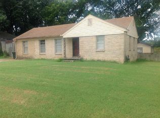 3741 Brompton Rd, Memphis, TN 38118