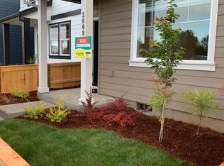 2609 NE 115th Pl, Vancouver, WA 98684