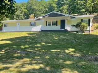 12414 Old Cumberland Rd NE, Flintstone, MD 21530