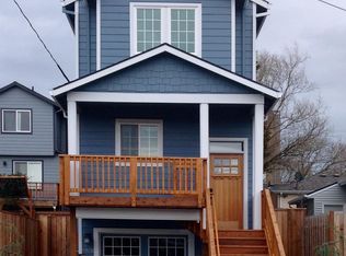 4616 SE 37th Ave, Portland, OR 97202