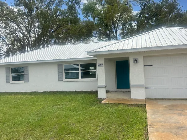 4412 E Garden St, Inverness, FL 34453